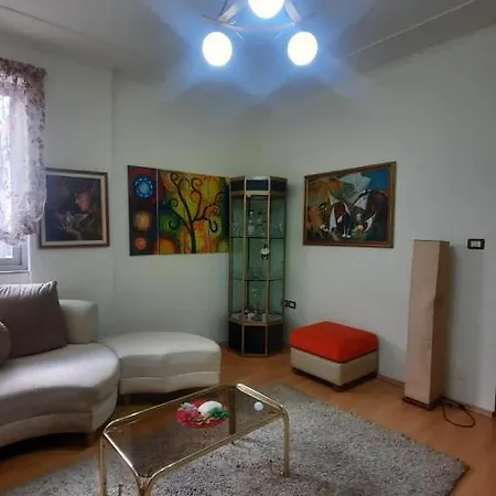 Apartment Beautiful Flat In The Center Of Shkodra, Albania Shkoder