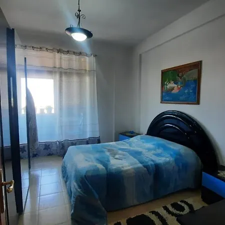 Apartment Beautiful Flat In The Center Of Shkodra, Albania