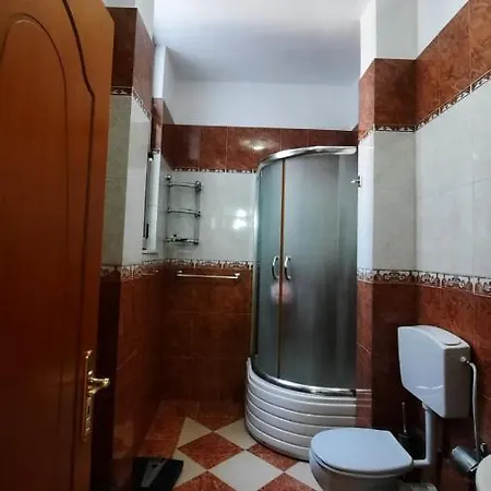 Beautiful Flat In The Center Of Shkodra, Albania Shkoder