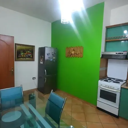 Beautiful Flat In The Center Of Shkodra, Albania Shkoder