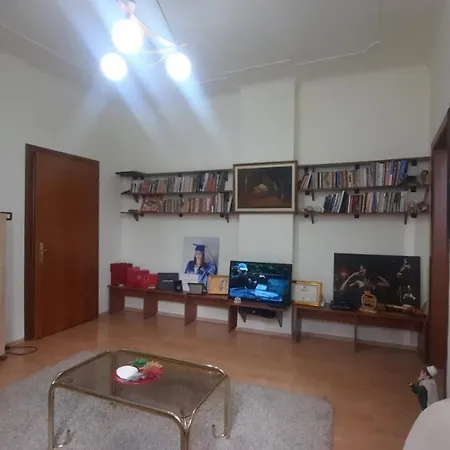 Apartment Beautiful Flat In The Center Of Shkodra, Albania *