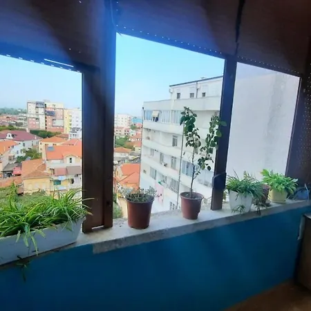 Beautiful Flat In The Center Of Shkodra, Albania Apartment Shkoder