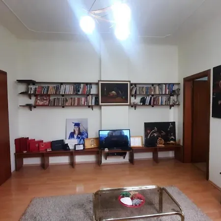 Beautiful Flat In The Center Of Shkodra, Albania