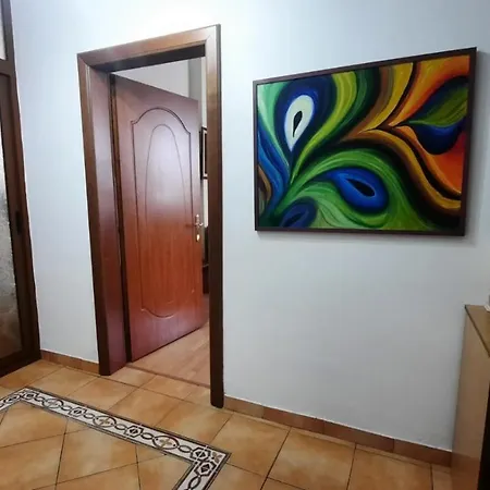 Beautiful Flat In The Center Of Shkodra, Albania * Shkoder