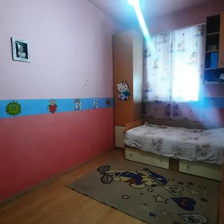 Apartment Beautiful Flat In The Center Of Shkodra, Albania *
