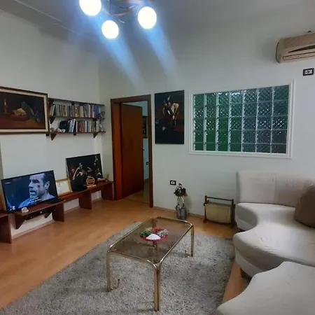 Apartment Beautiful Flat In The Center Of Shkodra, Albania