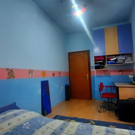 Beautiful Flat In The Center Of Shkodra, Albania Apartment