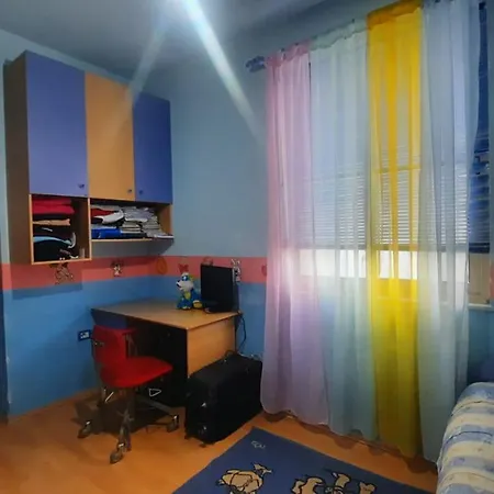 Beautiful Flat In The Center Of Shkodra, Albania
